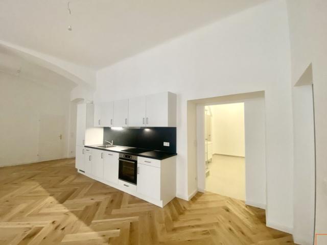 Apartment mieten in KG Innere Stadt, Wien