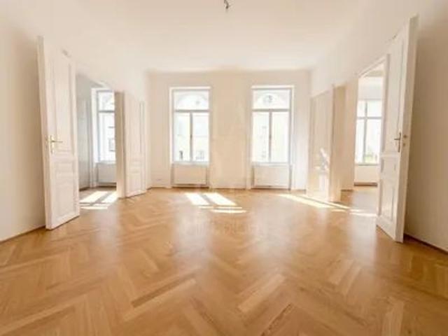 Apartment mieten in Wieden, Wien