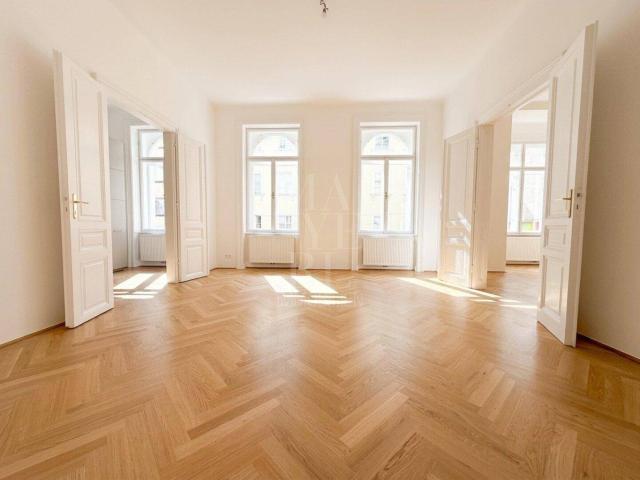 Apartment mieten in Wieden, Wien
