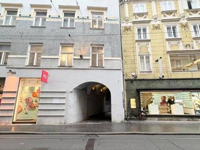Apartment mieten in Innere Stadt, Gersdorf-Feistritz