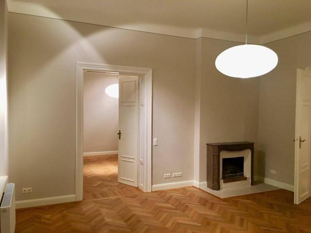 Apartment mieten in Innere Stadt, Wien