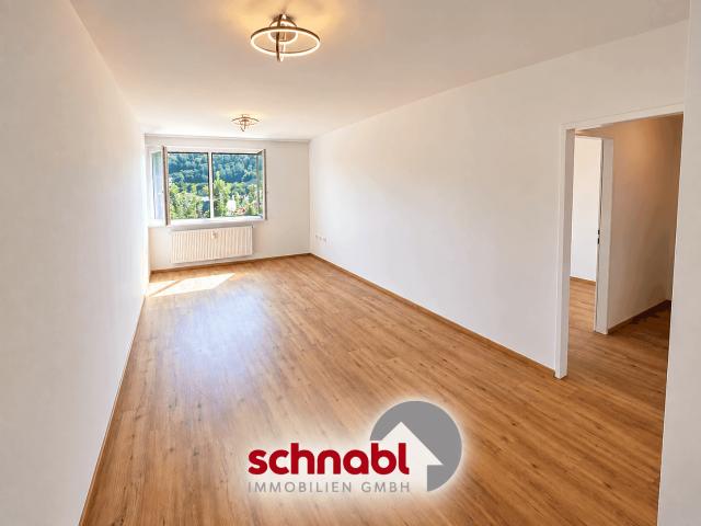 Apartment kaufen in Statzing, Luftenberg an der Donau