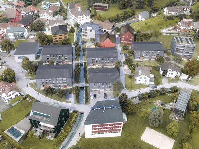 Immobilie mieten in Wolfurt, Bezirk Bregenz