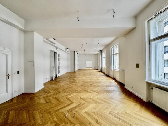 Büro mieten in Wien