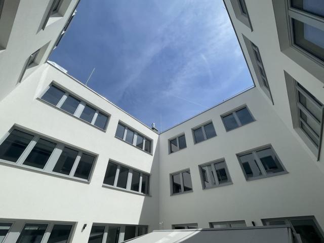 Büro mieten in Seestadt, Wien