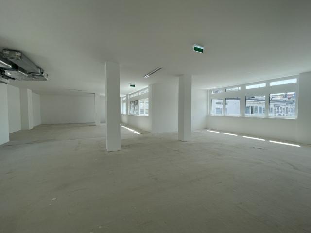 Büro mieten in Seestadt, Wien