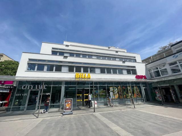Büro mieten in Seestadt, Wien