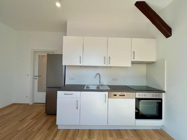 Apartment mieten in Gries, Gersdorf-Feistritz
