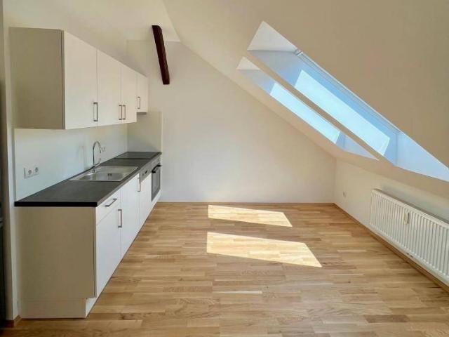 Apartment mieten in Gries, Gersdorf-Feistritz