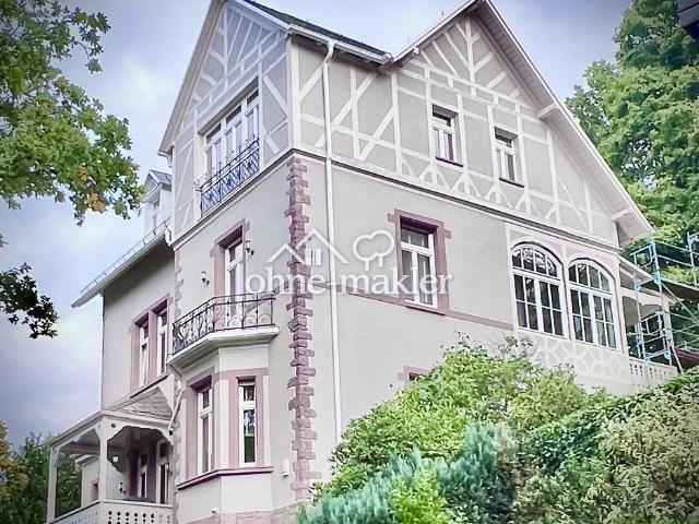 Haus kaufen in Baden-Baden, Baden-Baden