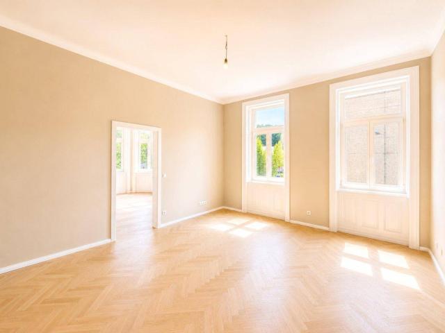 Apartment kaufen in Döbling, Wien