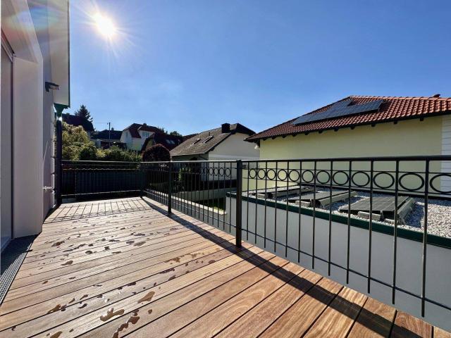 Haus mieten in Berndorf, Niederösterreich