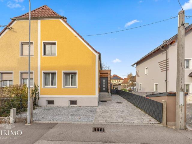 Haus kaufen in Doppl, Leonding