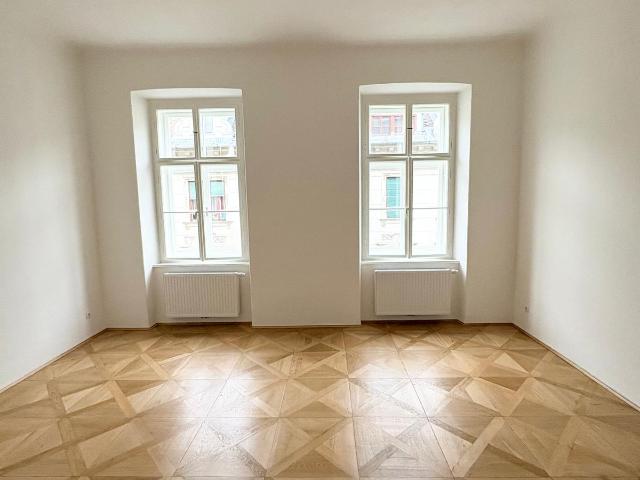 Apartment mieten in Sankt Leonhard, Gersdorf-Feistritz