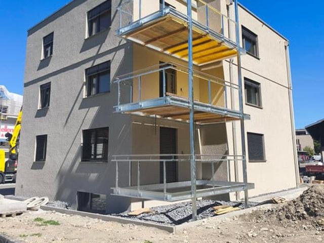 Apartment mieten in Feldkirch, Vorarlberg