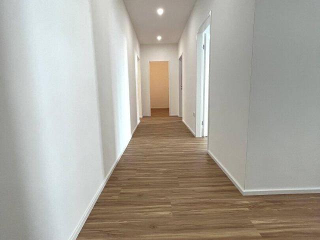 Apartment kaufen in Gartenstadt, Wels