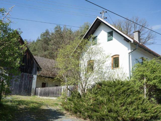 Haus kaufen in Windisch Minihof, Minihof-liebau