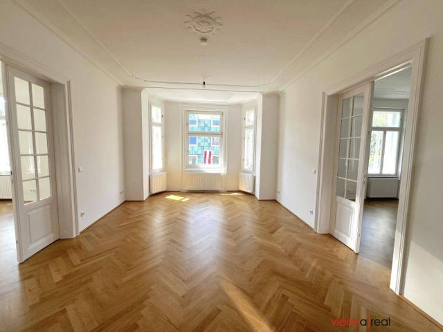 Apartment mieten in KG Alsergrund, Wien