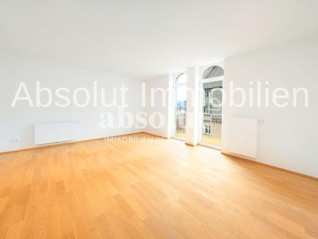 Wohnung mieten in Innenstadt, Zell am See