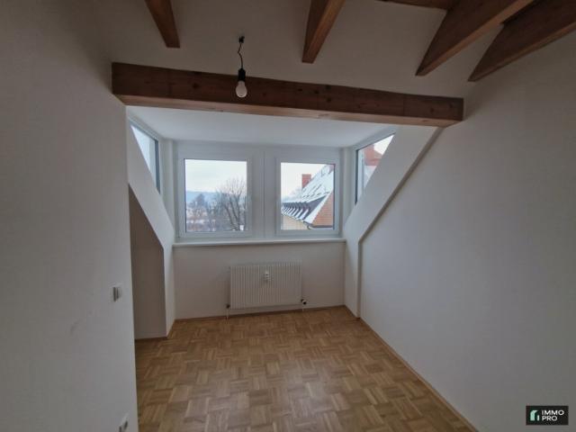 Wohnung kaufen in Wildon, Steiermark