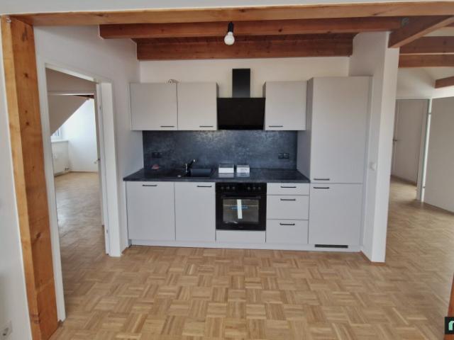 Wohnung kaufen in Wildon, Steiermark