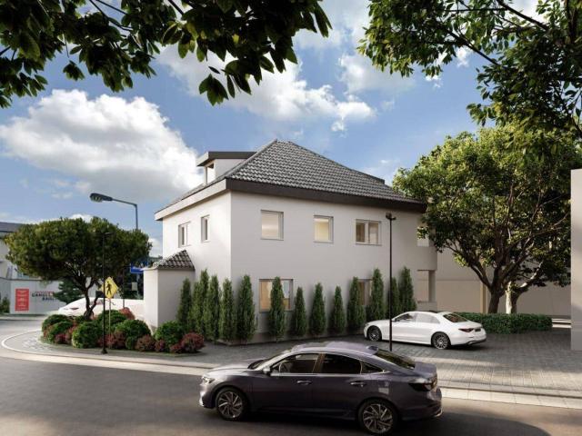 Apartment kaufen in Gundertshausen, Eggelsberg