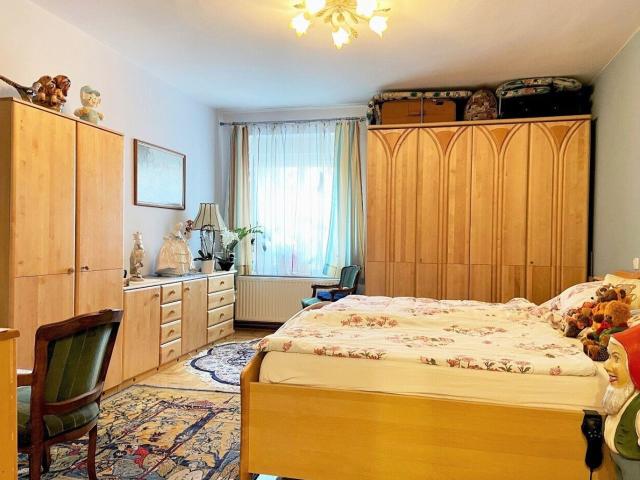 Wohnung kaufen in Bad Radkersburg, Steiermark