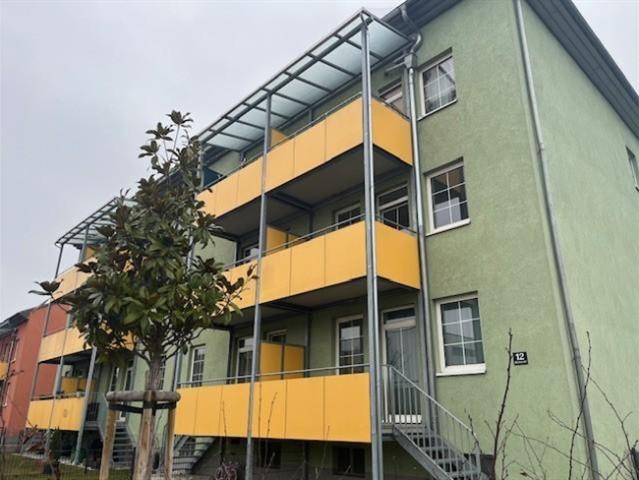 Wohnung mieten in St. Dionysen, Traun