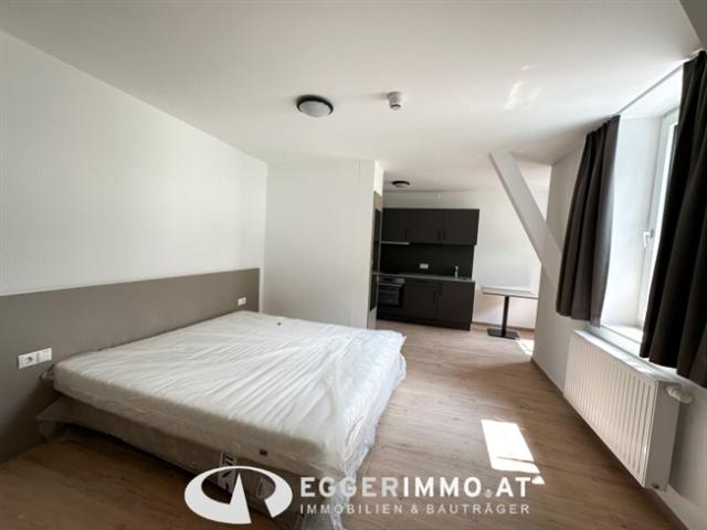 Etagenwohnung kaufen in Bad Gastein