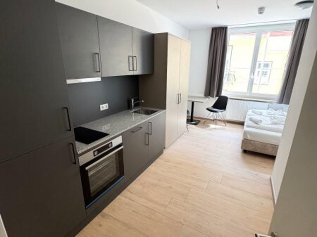 Wohnung kaufen in Salzburg