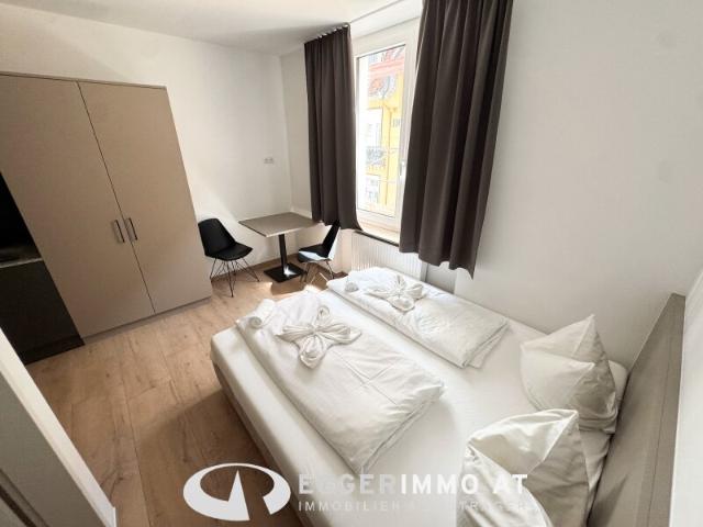Wohnung kaufen in Salzburg