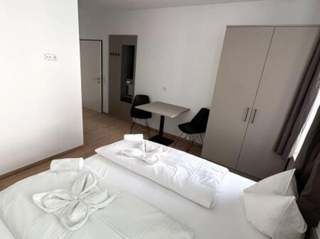 Wohnung mieten in Salzburg