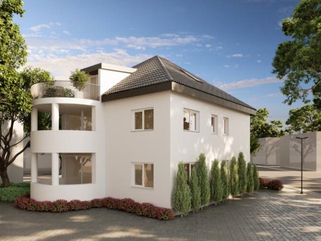 Wohnung kaufen in Hötzenau, Eggelsberg