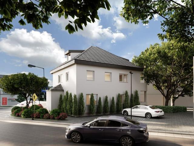 Wohnung kaufen in Eggelsberg, Oberösterreich