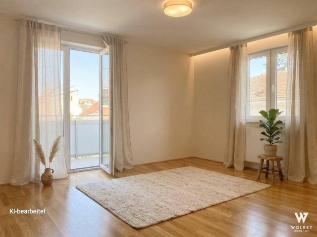 Apartment kaufen in Wilhelmsdorf, Wien