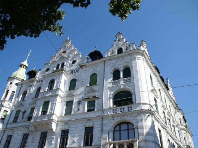 Apartment mieten in Gries, Gersdorf-Feistritz