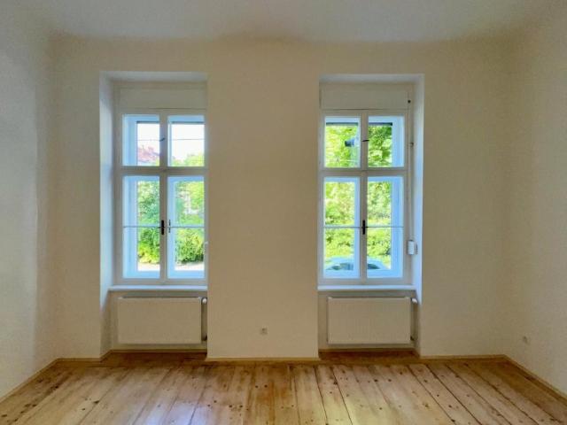 Apartment mieten in Sankt Leonhard, Gersdorf-Feistritz