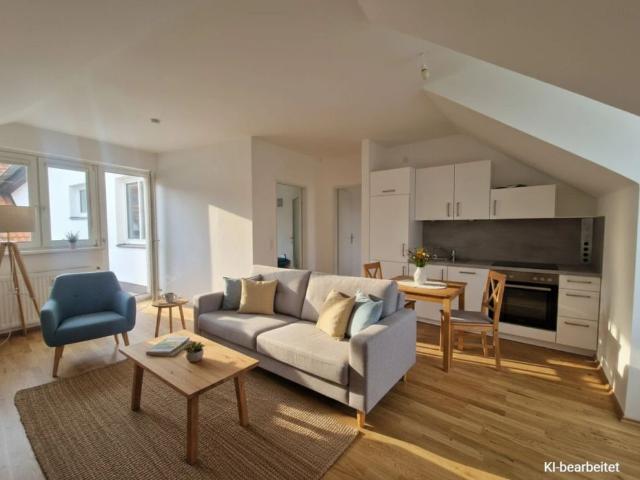 Apartment mieten in Bad Schallerbach, Oberösterreich