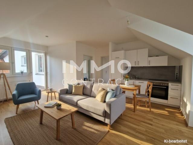 Terrassenwohnung mieten in Bad Schallerbach, Oberösterreich