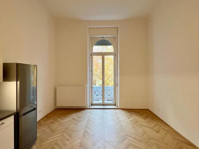 Apartment mieten in Innere Stadt, Gersdorf-Feistritz