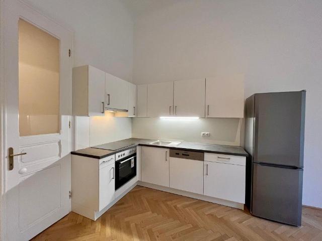 Apartment mieten in Innere Stadt, Gersdorf-Feistritz