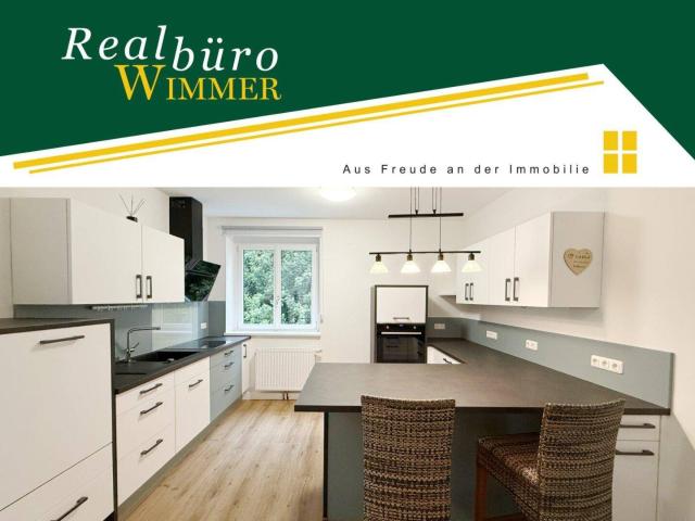 Apartment kaufen in Tolleterau, Grieskirchen