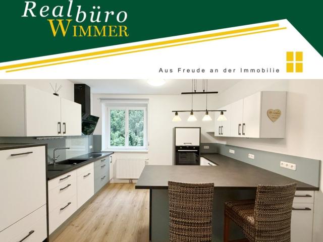 Apartment kaufen in Grieskirchen, Bezirk Grieskirchen