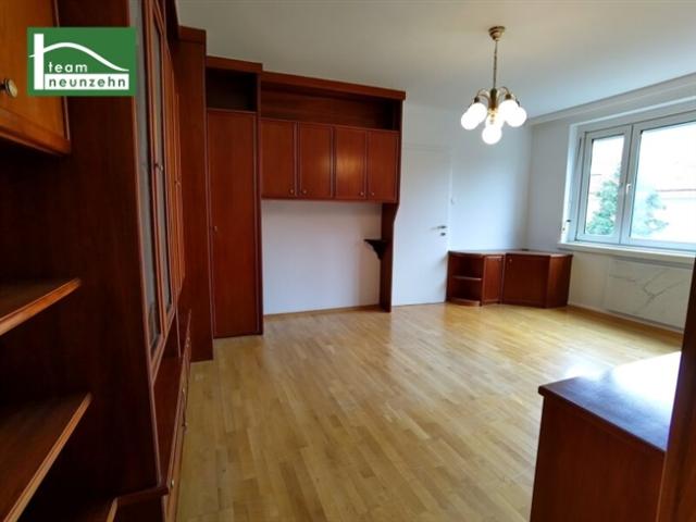Etagenwohnung kaufen in Pfaffstätten