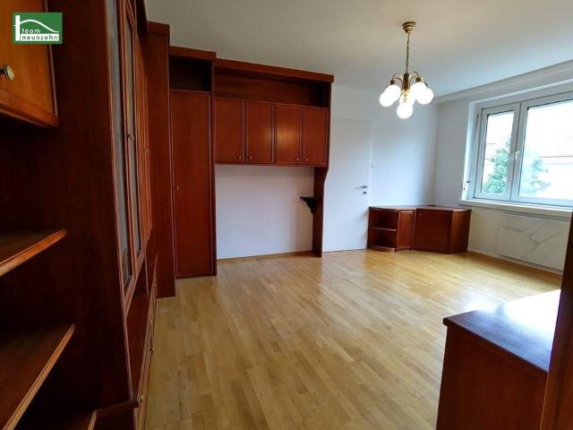 Etagenwohnung kaufen in Baden