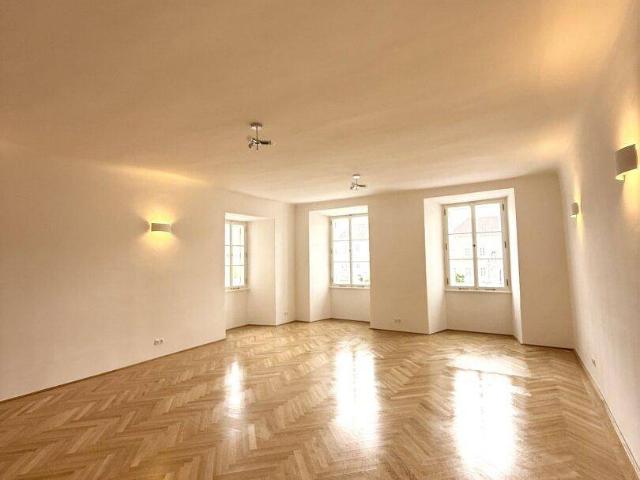 Apartment mieten in Obernalb, Retz