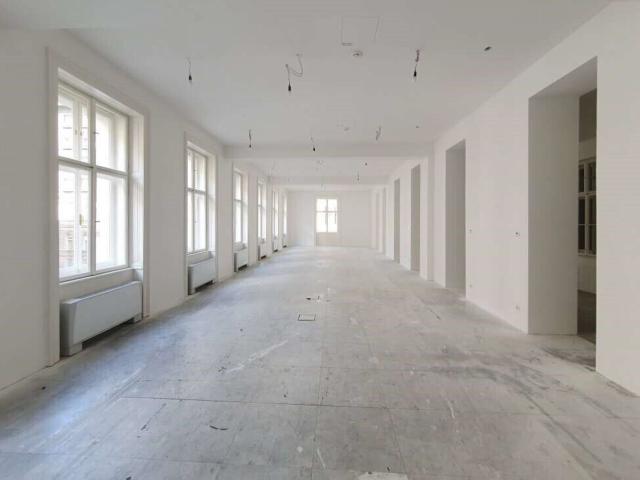 Büro mieten in KG Innere Stadt, Wien