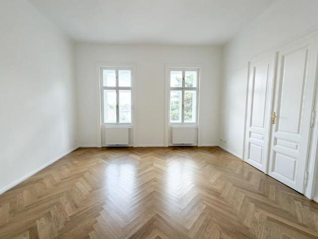 Apartment mieten in Währing, Wien