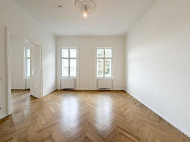 Apartment mieten in Währing, Wien