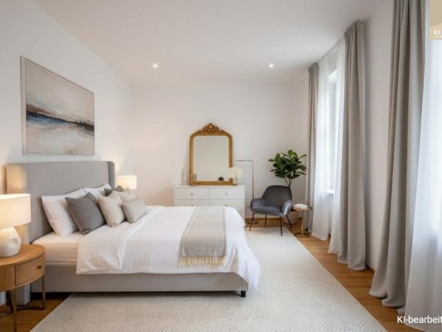 Wohnung kaufen in Liesing, Wien